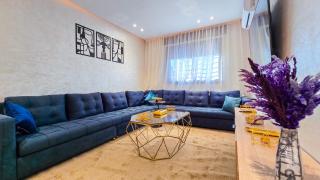 Golf Star - Luxury Holiday Homes - 8