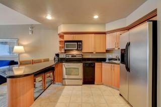 The Lapis Suite at Platinum Hotel - Las Vegas - 3