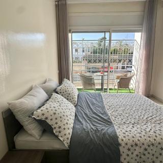 3 Bedroom Apartment With Parking - Agadir - 5