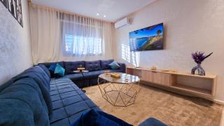 Golf Star - Luxury Holiday Homes - Tangeri - 1