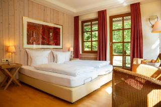 Hotel Der Waldkater - 9