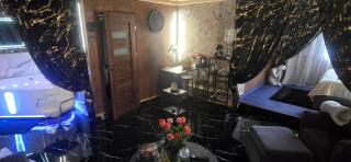 Apartament CZARNA PERŁA SPA - 9