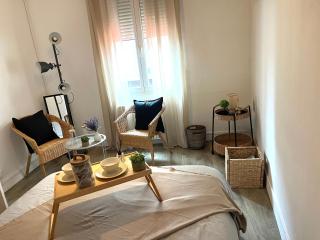 2 pièces cocooning - Le Havre - 2