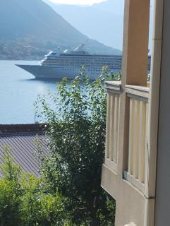 Apartment Bella Vista Star - Kotor (Cattaro) - 9