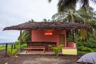 Ecohotel Luzul - Nuquí - 2