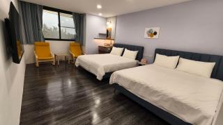 Yanwu Cifang B&B - 1