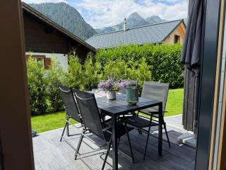 Tiny Albuin - Sankt Gallenkirch - 8