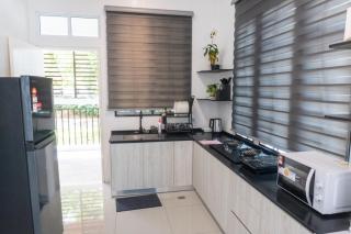 Leavy Haven, Botanica CT, Balik Pulau, Penang - 4