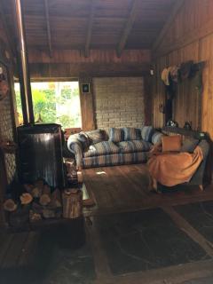 Refugio Las Nalcas - Mulchén - 3