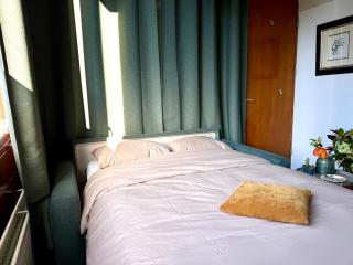 Cosy Studio, with outdoor swimming - 1