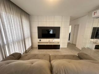 Ap Meia Praia Luxuoso na Aluguejaah - Itapema - 9