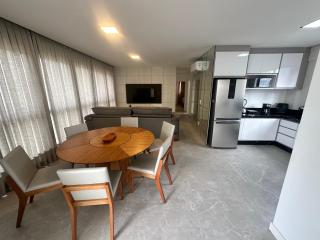 Ap Meia Praia Luxuoso na Aluguejaah - Itapema - 5