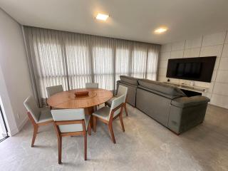 Ap Meia Praia Luxuoso na Aluguejaah - Itapema - 6