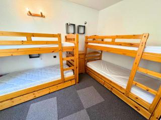 Résidence Origanes - Appartement pour 10 proche des pistes aux Ménuires MAE-4324 - Les Menuires - 5