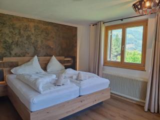 Alpenfeder Hüsli - 0