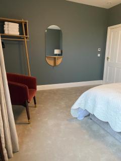 Castán House - 30 minutes to Dublin Airport - - 8