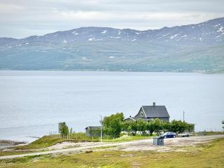 Holiday home with amazing fjord view and aurora - Hammerfest - 2