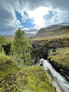 Holiday home with amazing fjord view and aurora - Hammerfest - 1