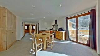 CASA-Mezan appartement cosy 2 chambres - Aiguilles - 1