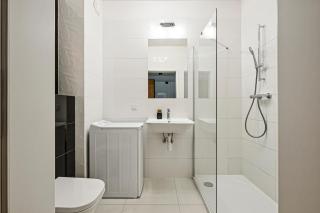 Urbannestgroup - City Center - Sienna 65 - Varsóvia - 1