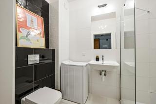 Urbannestgroup - City Center - Sienna 65 - Warschau - 1