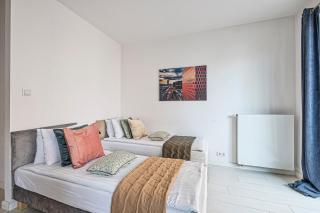 Urbannestgroup - City Center - Sienna 65 - Warschau - 8