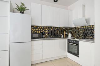 Urbannestgroup - City Center - Sienna 65 - Warschau - 2