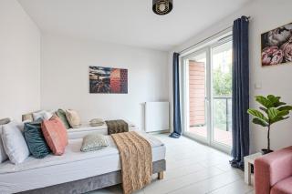 Urbannestgroup - City Center - Sienna 65 - Warschau - 9