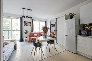 Urbannestgroup - City Center - Sienna 65 - Warschau - 4