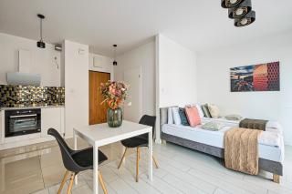 Urbannestgroup - City Center - Sienna 65 - Warschau - 3