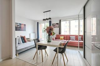 Urbannestgroup - City Center - Sienna 65 - Warschau - 7