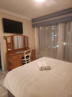 Umhlanga Beach Apartment 2 bedrooms - Durban - 8