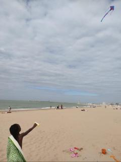 La VIVA 2A - Calais - 1