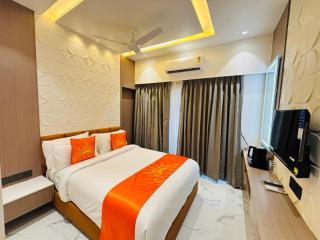 Hotel Sun-n-Moon - Shirdi - 1