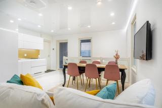 Modern apartment with jacuzzi and sauna - 5