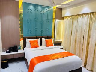 Hotel Sun-n-Moon - Shirdi - 7