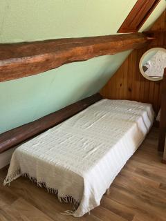 Le gîte de Pommette et Billy, 9 couchages, jardin, endroit calme - 7