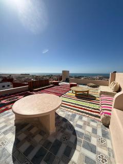 Playa Surf House - Tamraght Ouzdar - 4