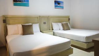 Rustic Hotel Isla Mujeres - Isla Mujeres - 6