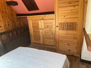 Le gîte de Pommette et Billy, 9 couchages, jardin, endroit calme - 8