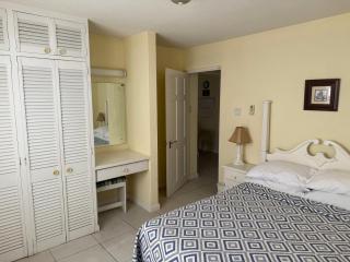 AnnJenn Apartments - Christ Church - 2