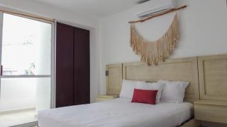 Rustic Hotel Isla Mujeres - Isla Mujeres - 7