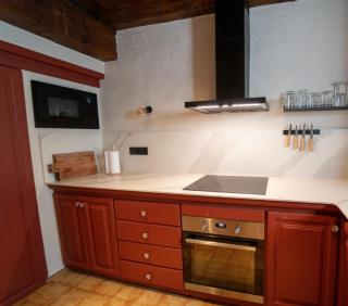 Apartamento montaña en Arties - Artés - 8
