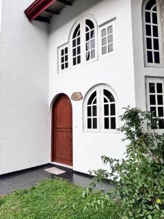 Chiara Villa - Kandy - 2