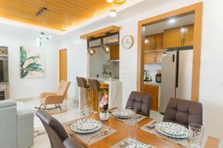 CasaPrincesa near Honda Bay with full AC and 500mbps - Puerto Princesa - 9