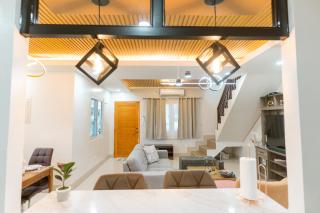 CasaPrincesa near Honda Bay with full AC and 500mbps - Puerto Princesa - 8