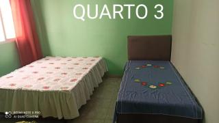 Condominio Mateus Leme - 1