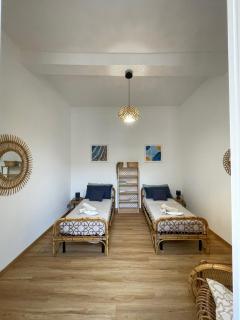 San Vincenzo modern apartment - Genoa - 4