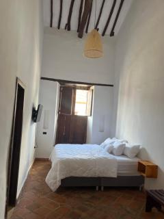 Zaxue Colonial - Zapatoca - 5