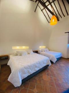 Zaxue Colonial - Zapatoca - 4